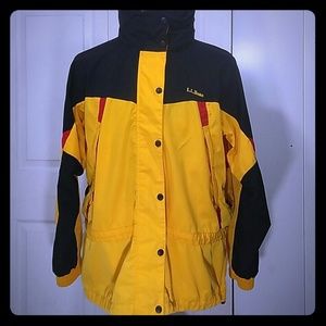 Woman’s Vintage LL Bean jacket